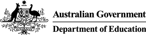 Australian Government Department of Education