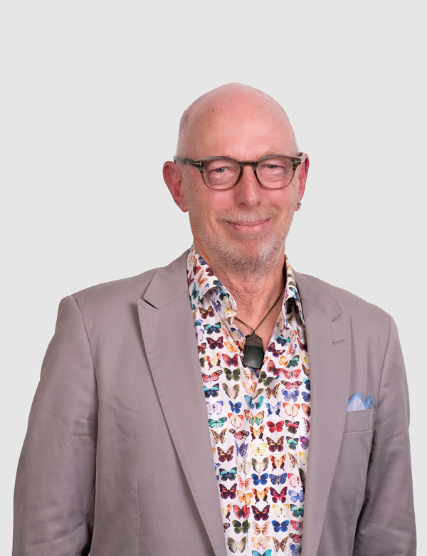 Brian Newman