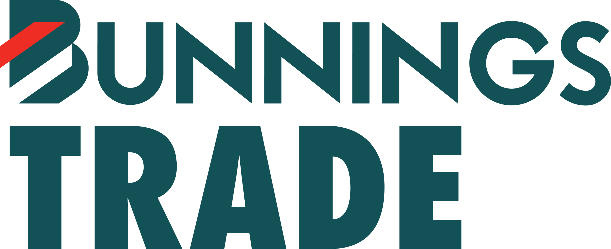 Bunnings Trade
