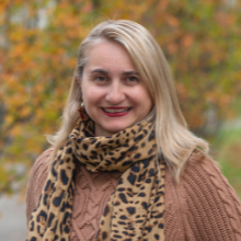 Helen Glouftsis