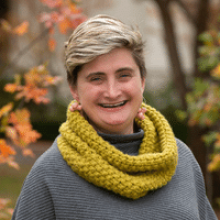 Lucy Harberts
