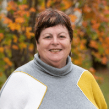Marli Traill