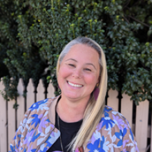 Narelle May