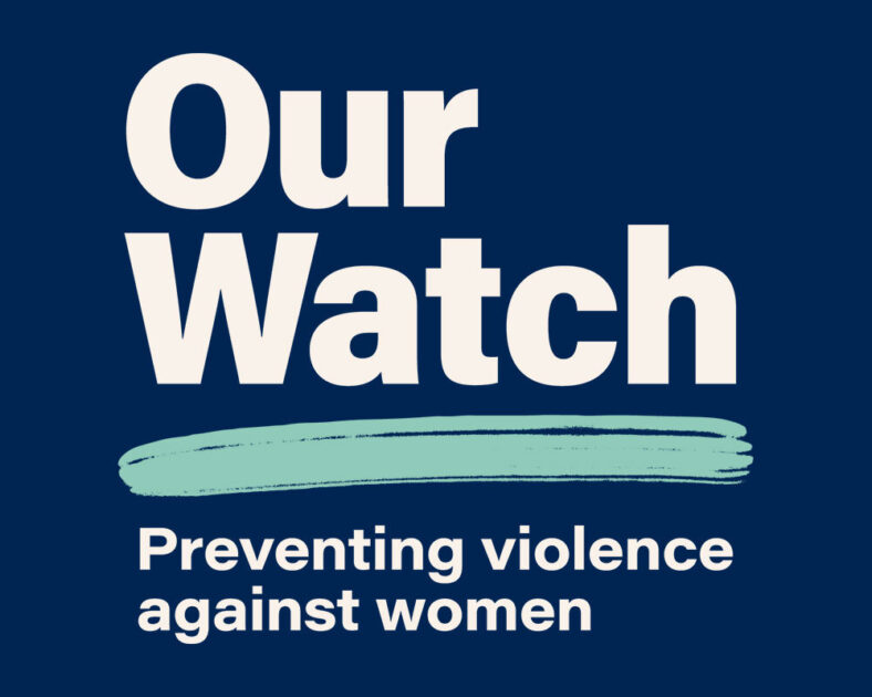 Our Watch
