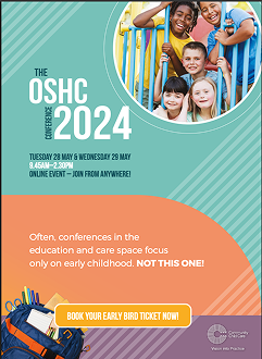 The OSCH Conference 2024
