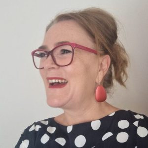 Catharine Hydon