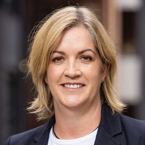 Rachael Robertson